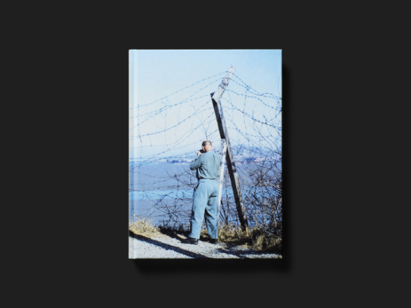 STATE FICTION. The Gaze of the Swiss Neutral Mission in the Korean Demilitarized Zone