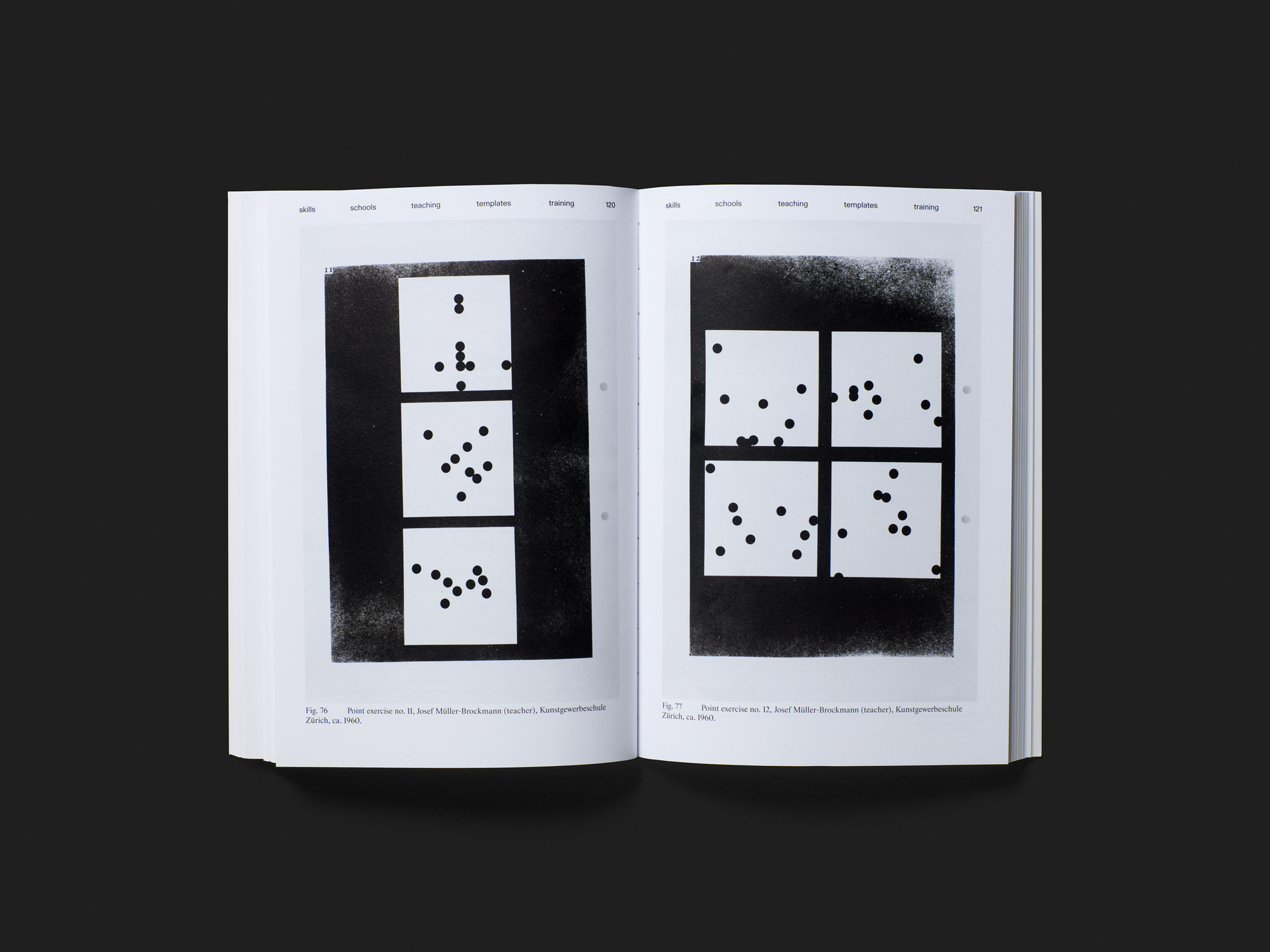 Swiss Graphic Design Histories