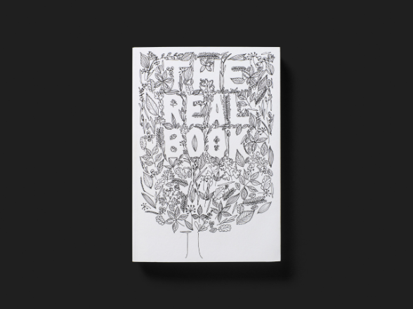The (Real) Book. ALICE Y1 2019/20
