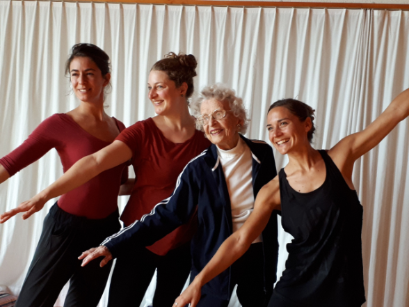 Etüden Leeder © R.Ackermann 