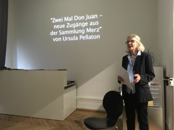 Tanzgeschichte(n) UrsulaPellaton © SAPA