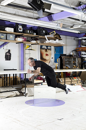 Robert Hunger-Bühler