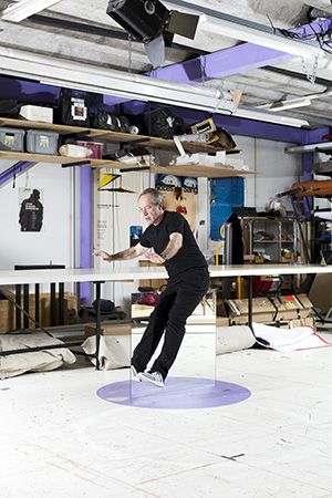 Robert Hunger-Bühler