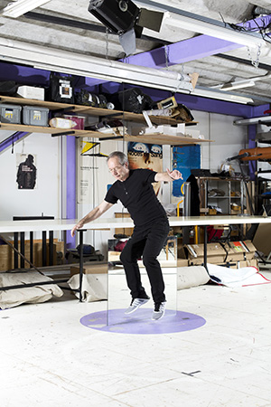 Robert Hunger-Bühler