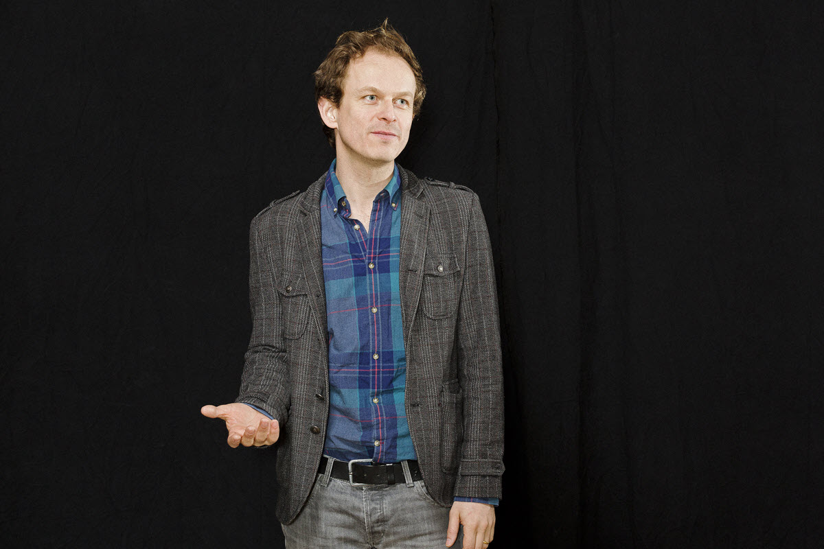 Junges Theater Graubünden