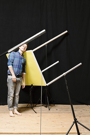 Junges Theater Graubünden