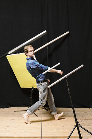 Junges Theater Graubünden