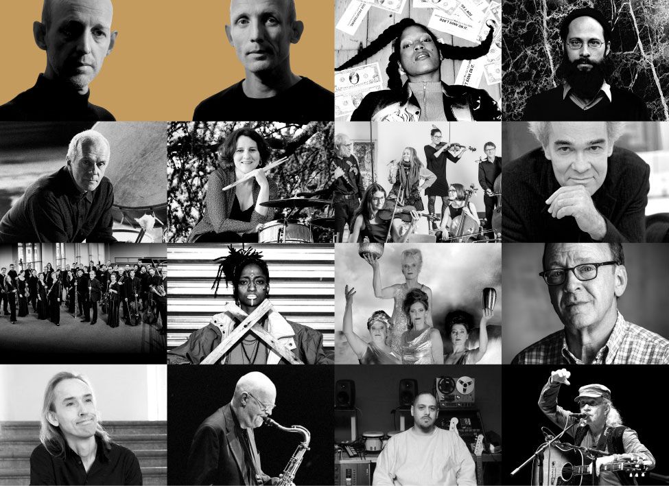 Schweizer Musikpreis 2019