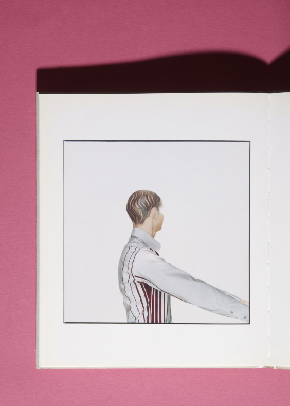 A fashion collection