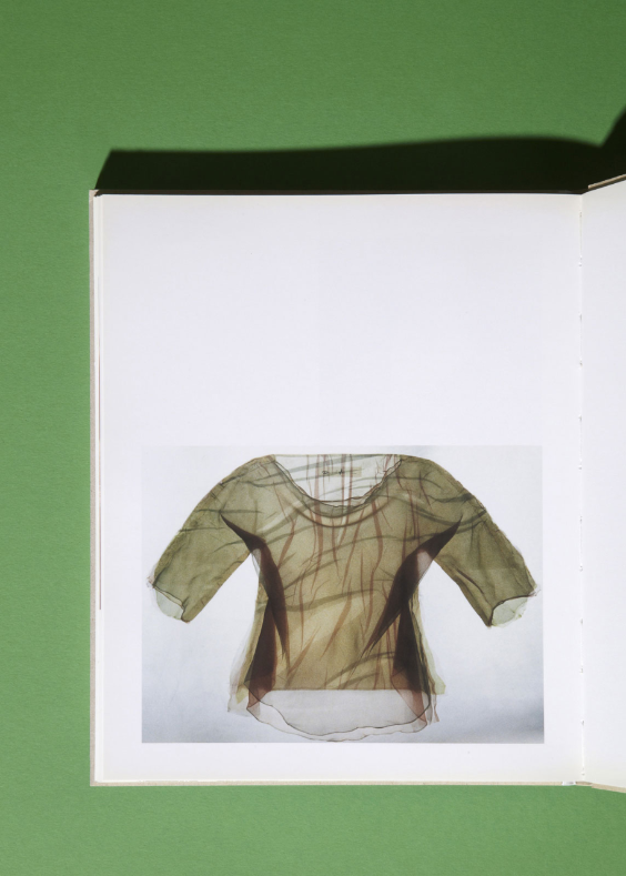 «You could walk the rivers, looking down through a layer of clear concrete to the trapped flowing water below. The waterfalls themselves were usually frozen solid, shaped into precarious structures that reflected the gradual cessation of flow as the water turned to ice»