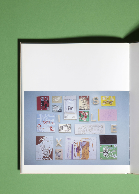 La logique du système appliqué