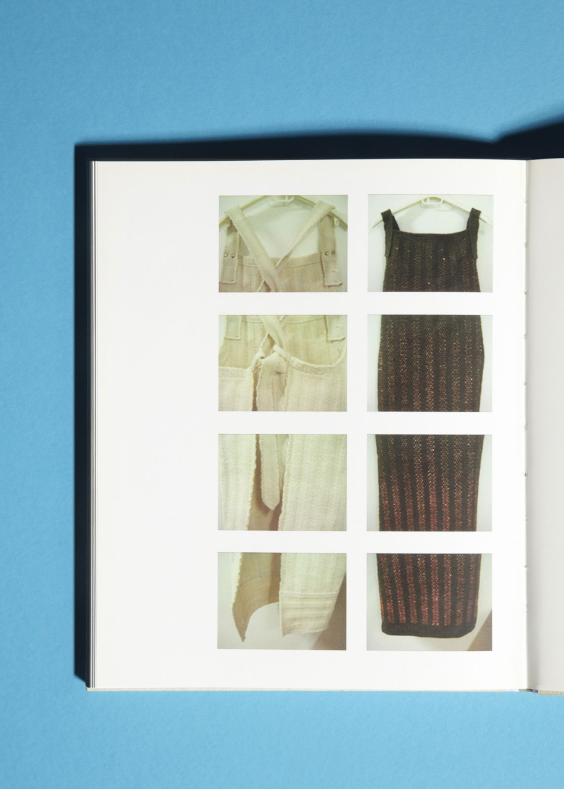 A fashion collection