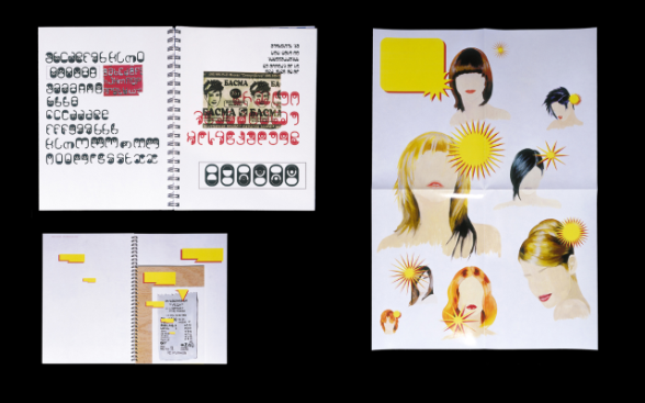 'Pas de publicité S.V.P.'