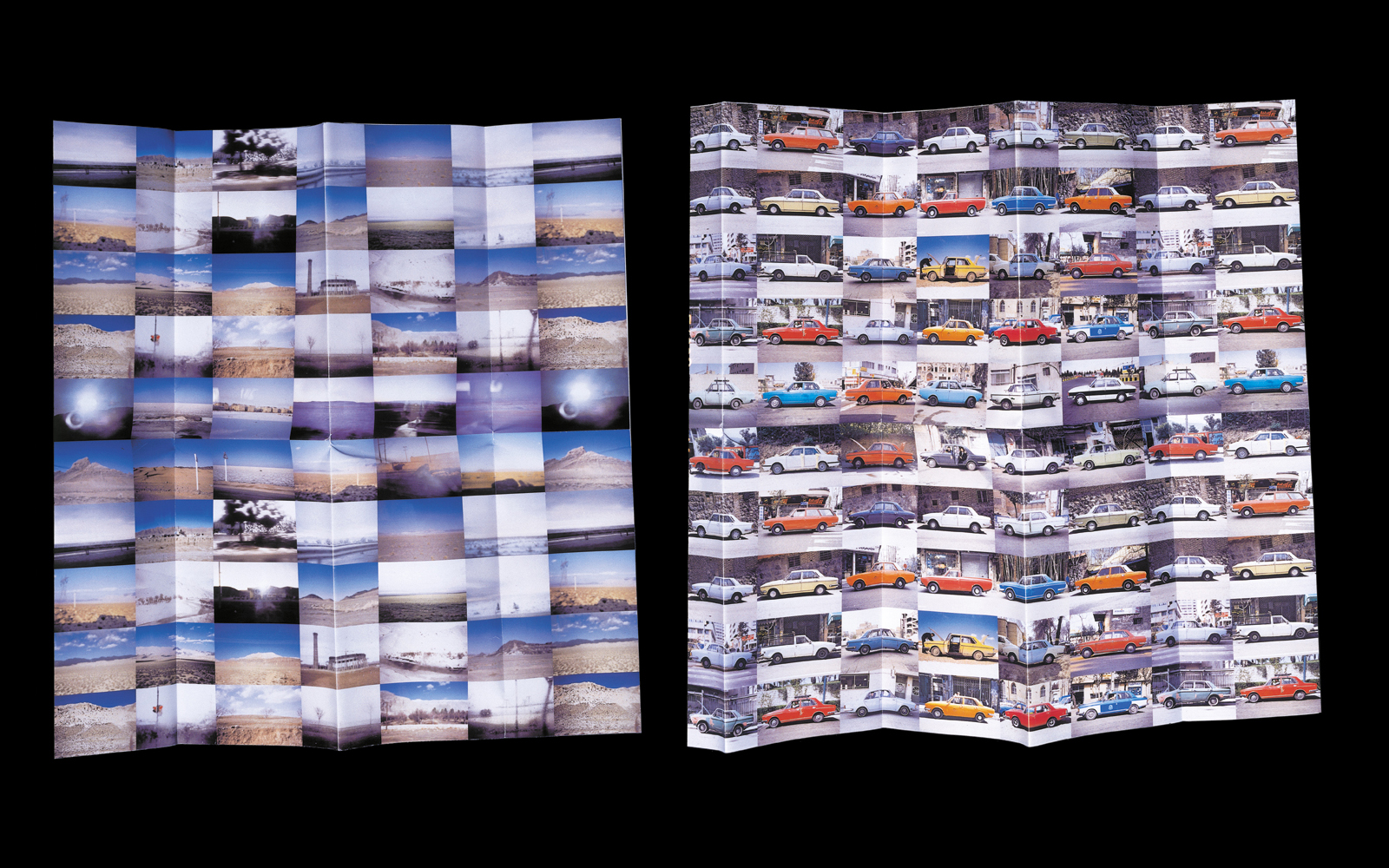 'Noces au pays de l'Iran'