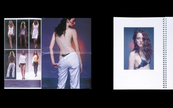 Label 'Danel Herman'