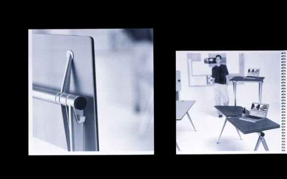 'Mover – Leichtigkeit der Schule'