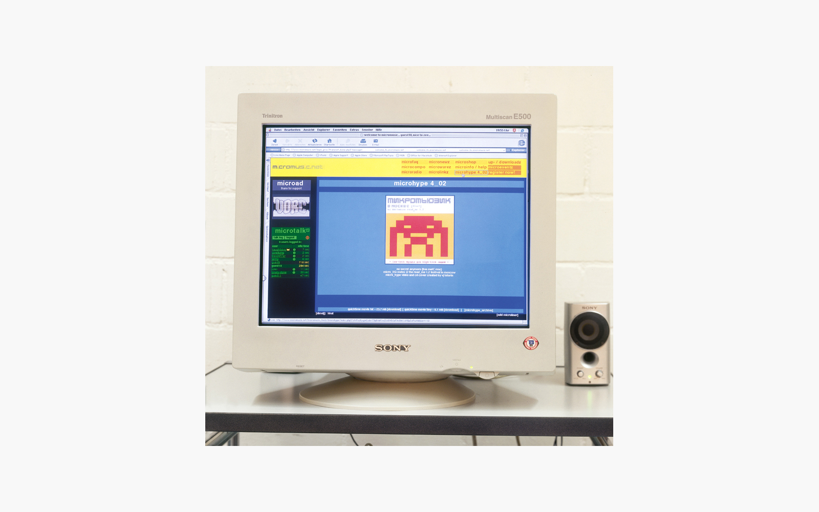 'Microbuilder – Community Construction Kit'