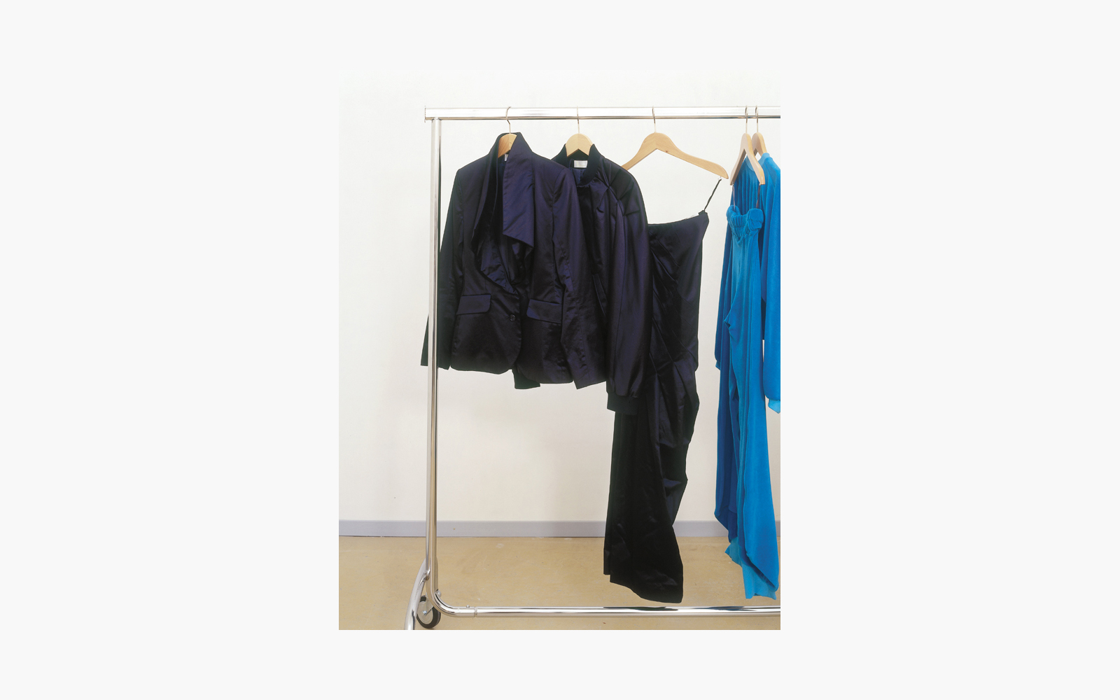 'Wenn Zugvögel auf dem Mond landen'