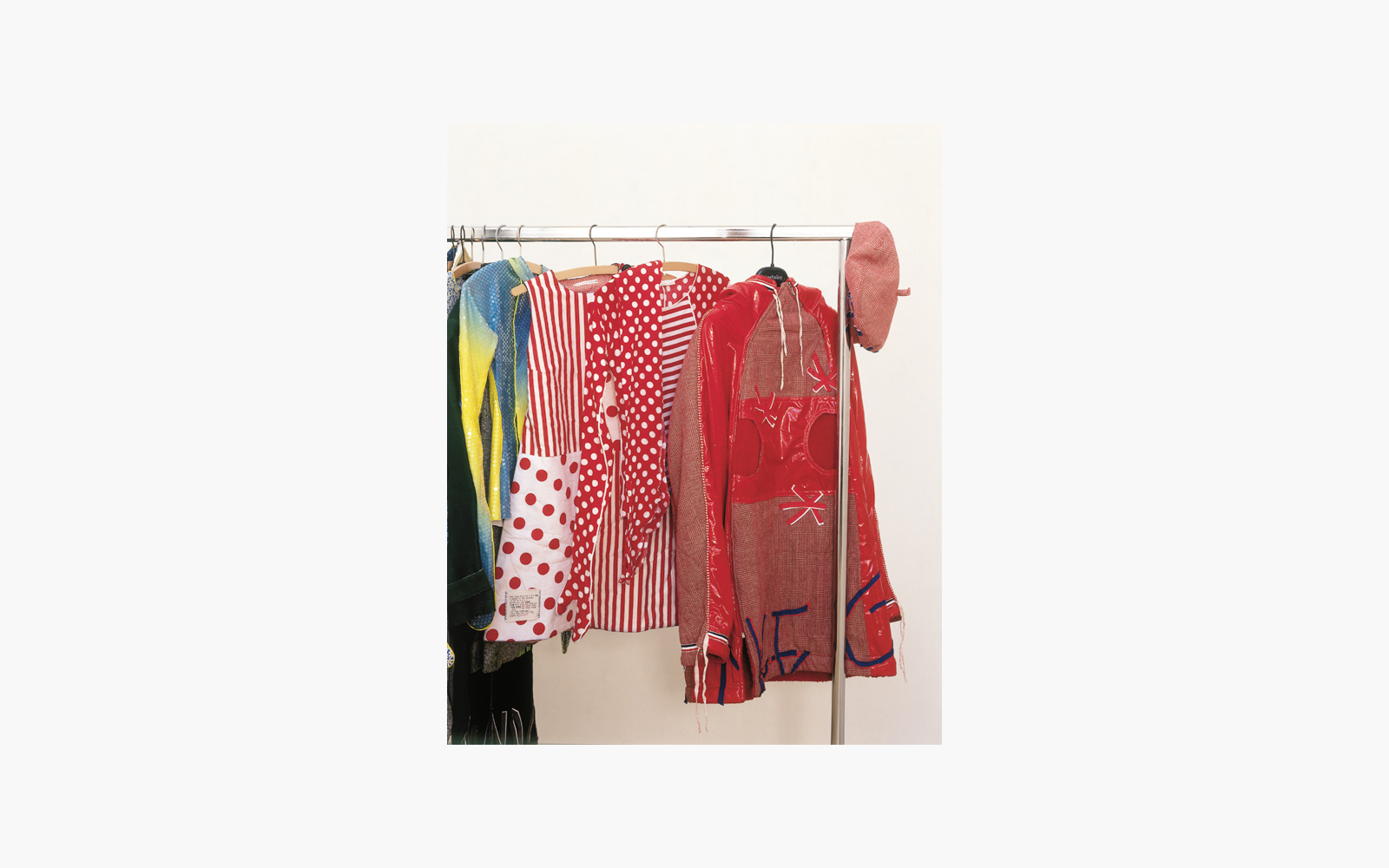 'I'm not your sweet Babboo!!!'