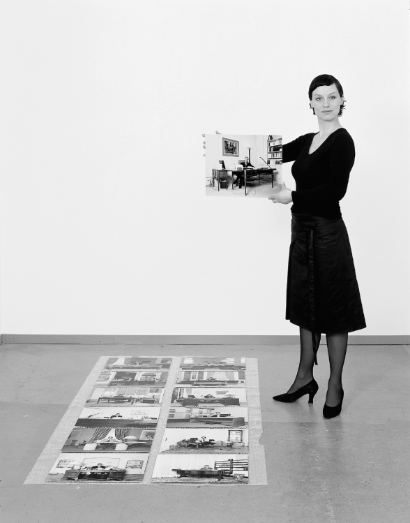 'Déontologiquement correcte'