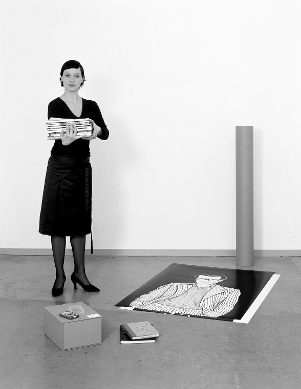 Verschiedene Illustrationen