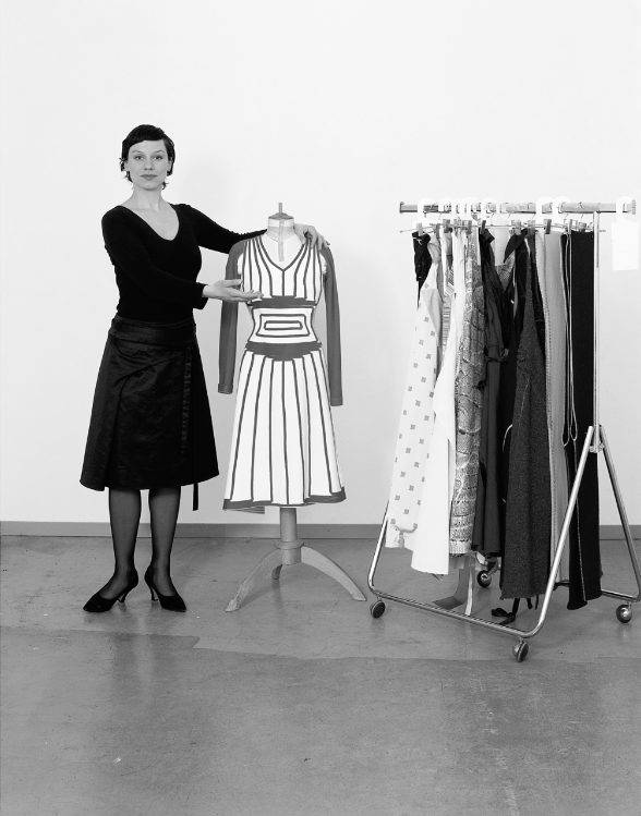 'foscher' (Schürzen)