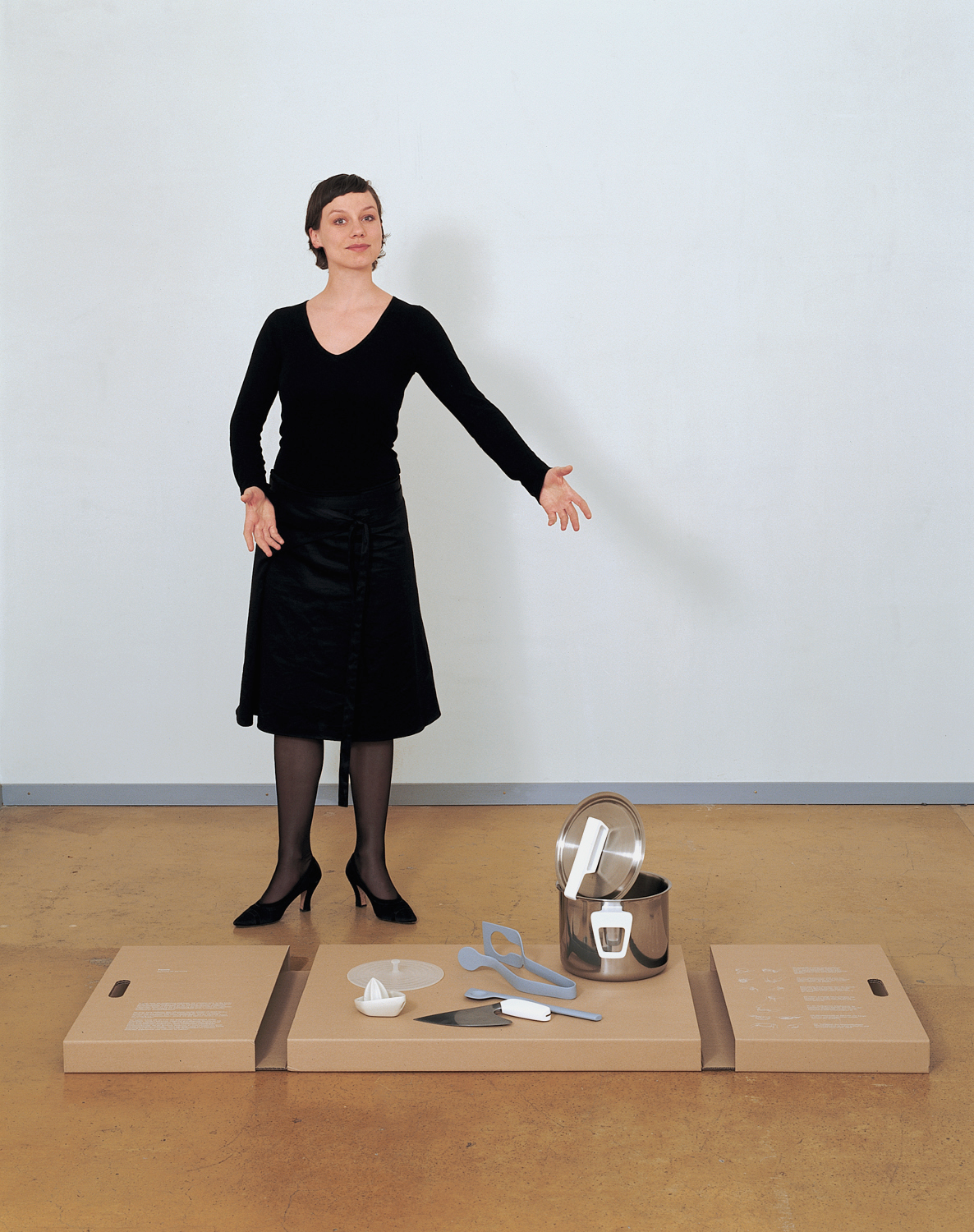 'Tools – Werkzeug für die Küche'