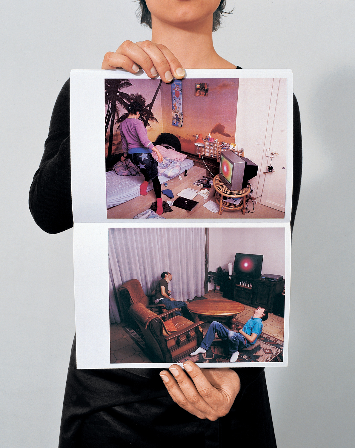 De al série 'Cosmic TV'