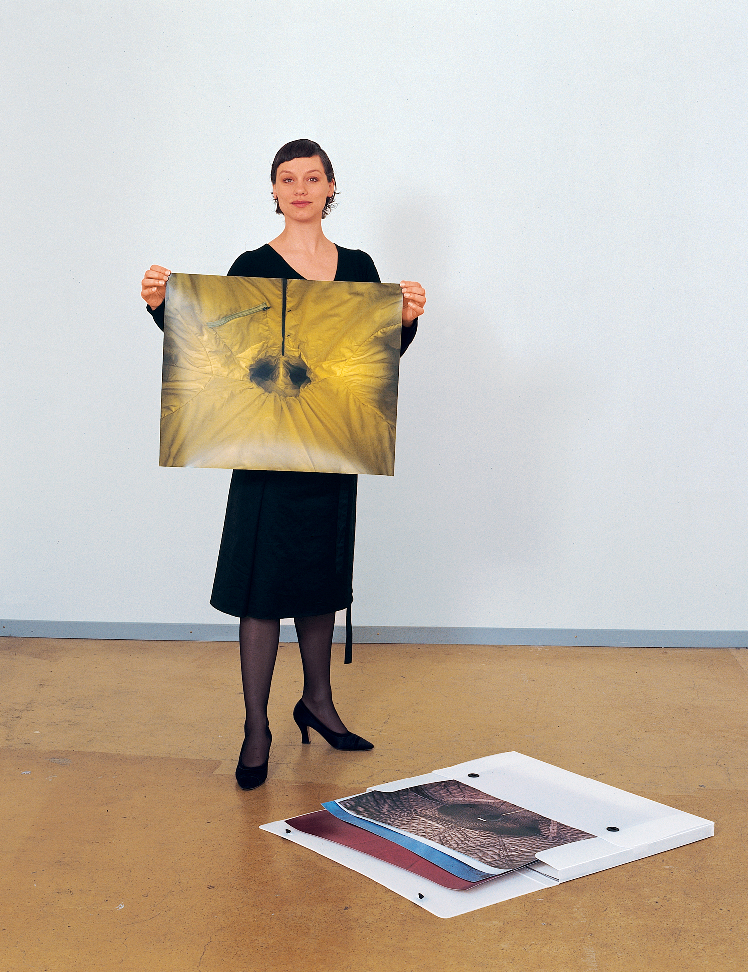 'Les habits dedans', 'Cosmic TV', 'Sauts'