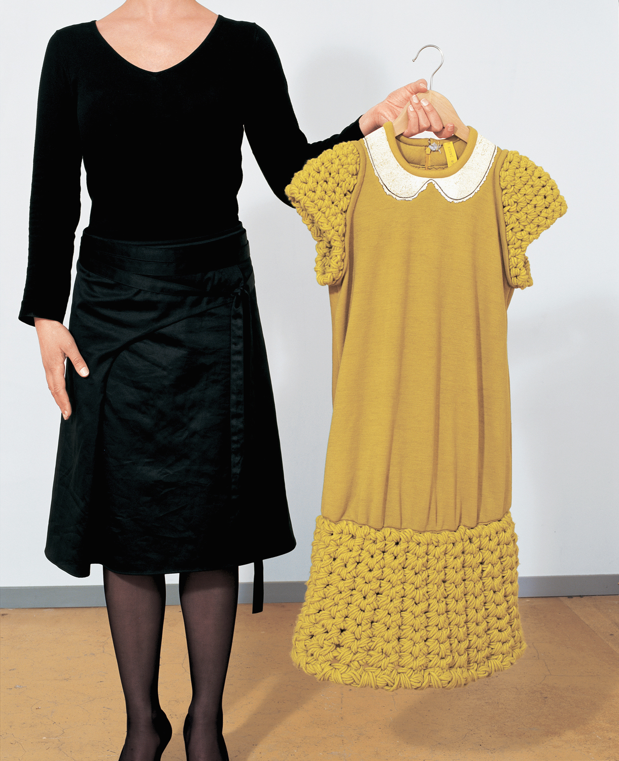 'just not big enough'