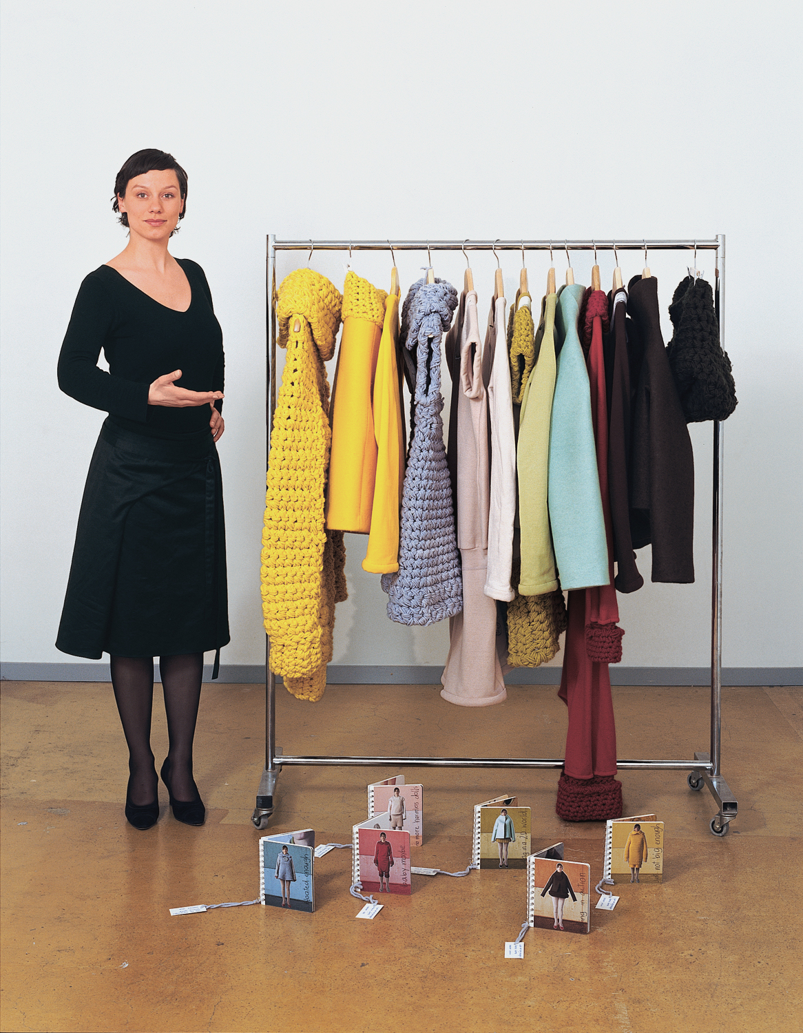 'just not big enough'