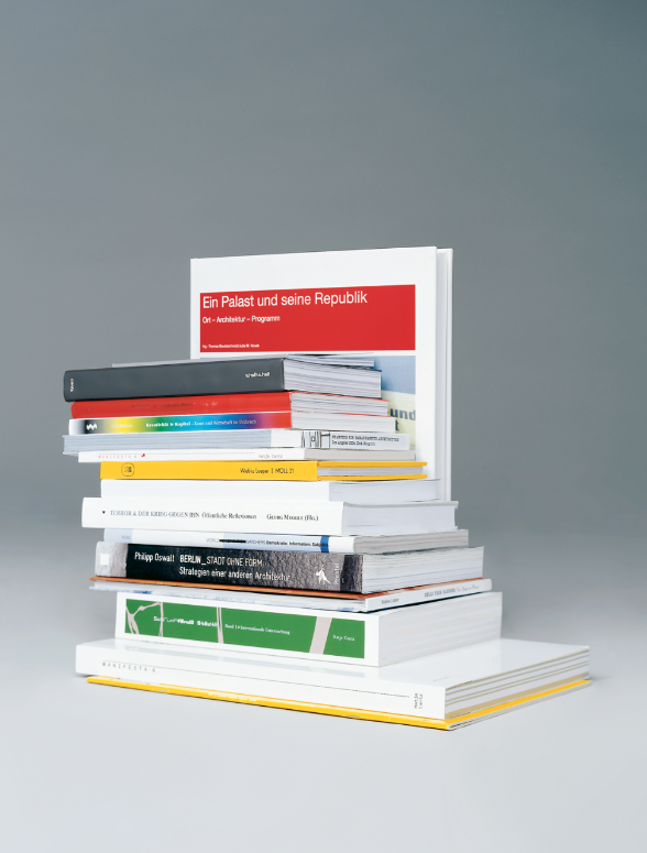 various publications