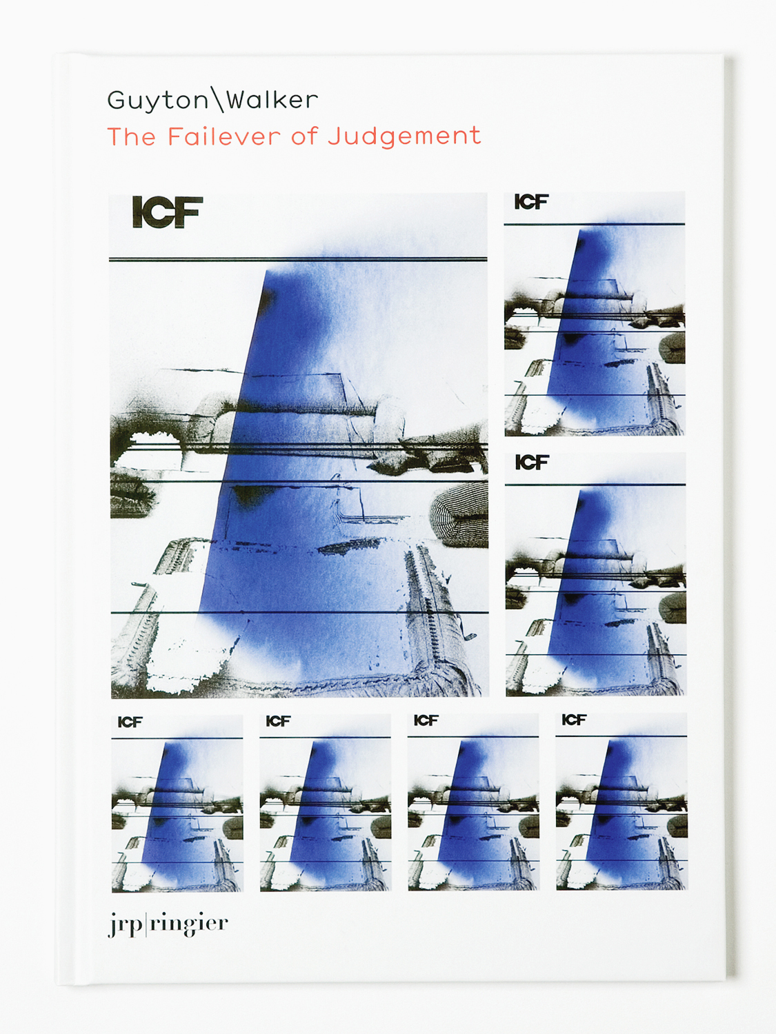 'Guyton/Walker: The Failever of Judgement'