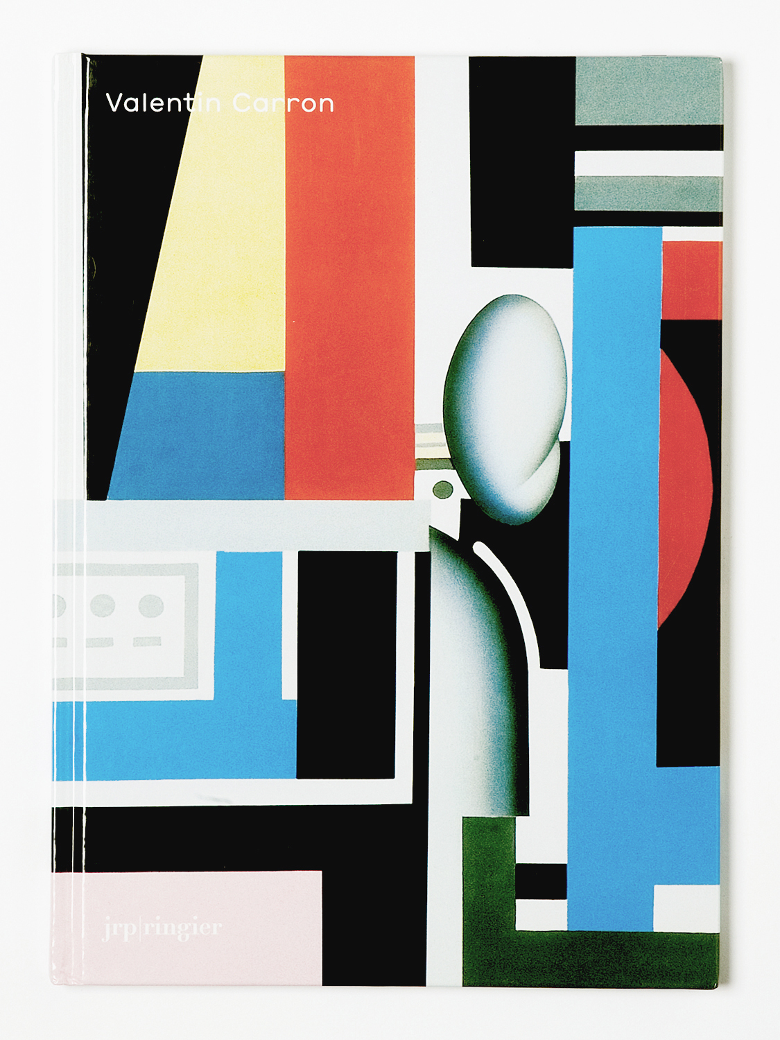'Valentin Carron'