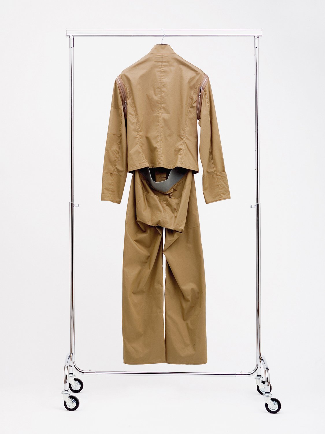 jump suit 'Modell A02'