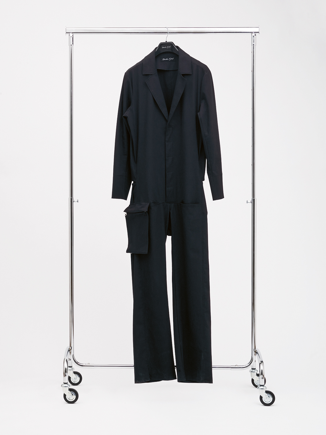 jump suit 'Modell A08'