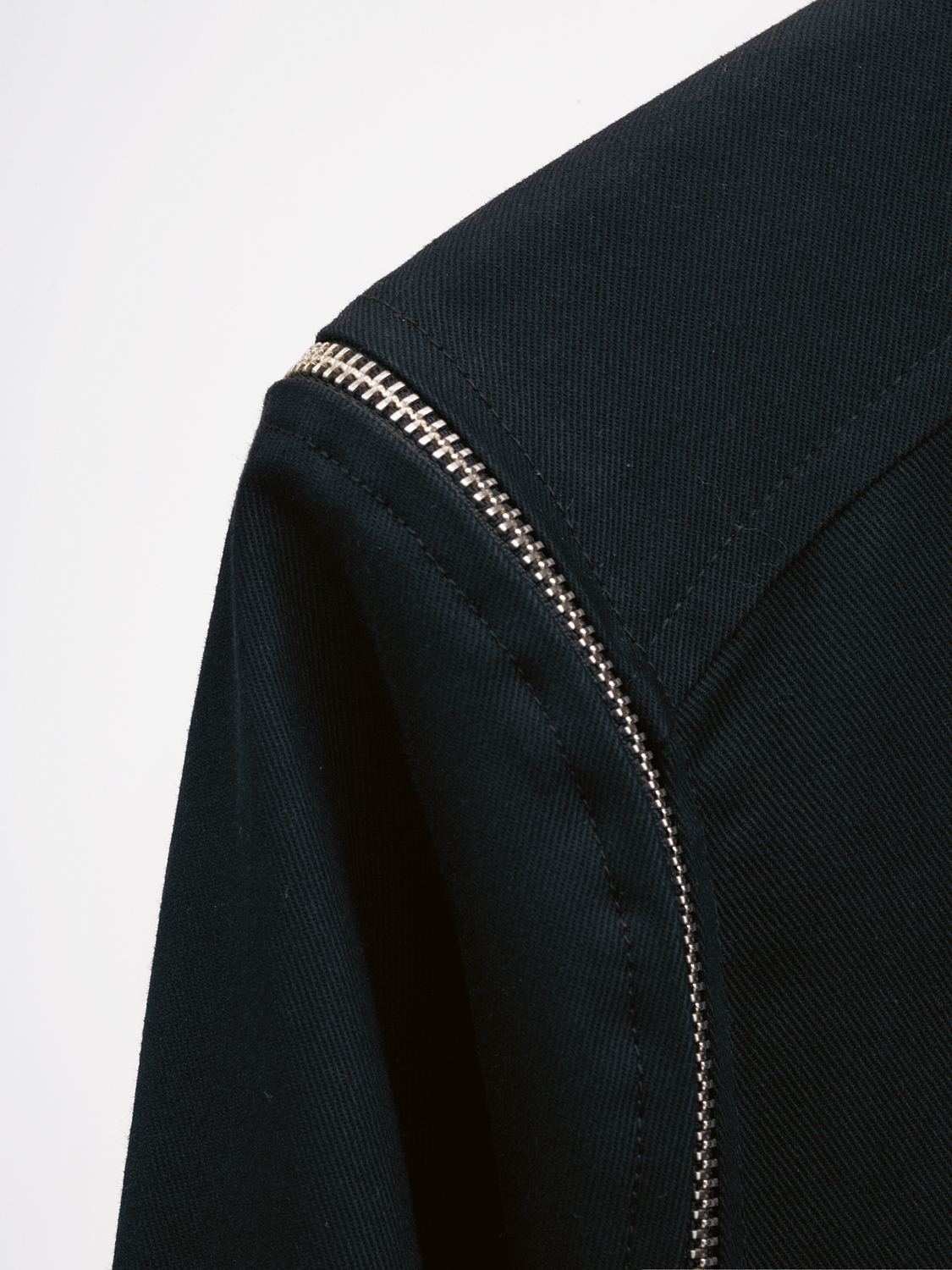 jump suit 'Modell A01', detail