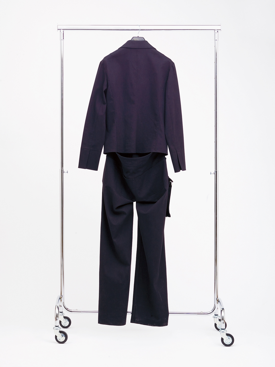 jump suit 'Modell A08'