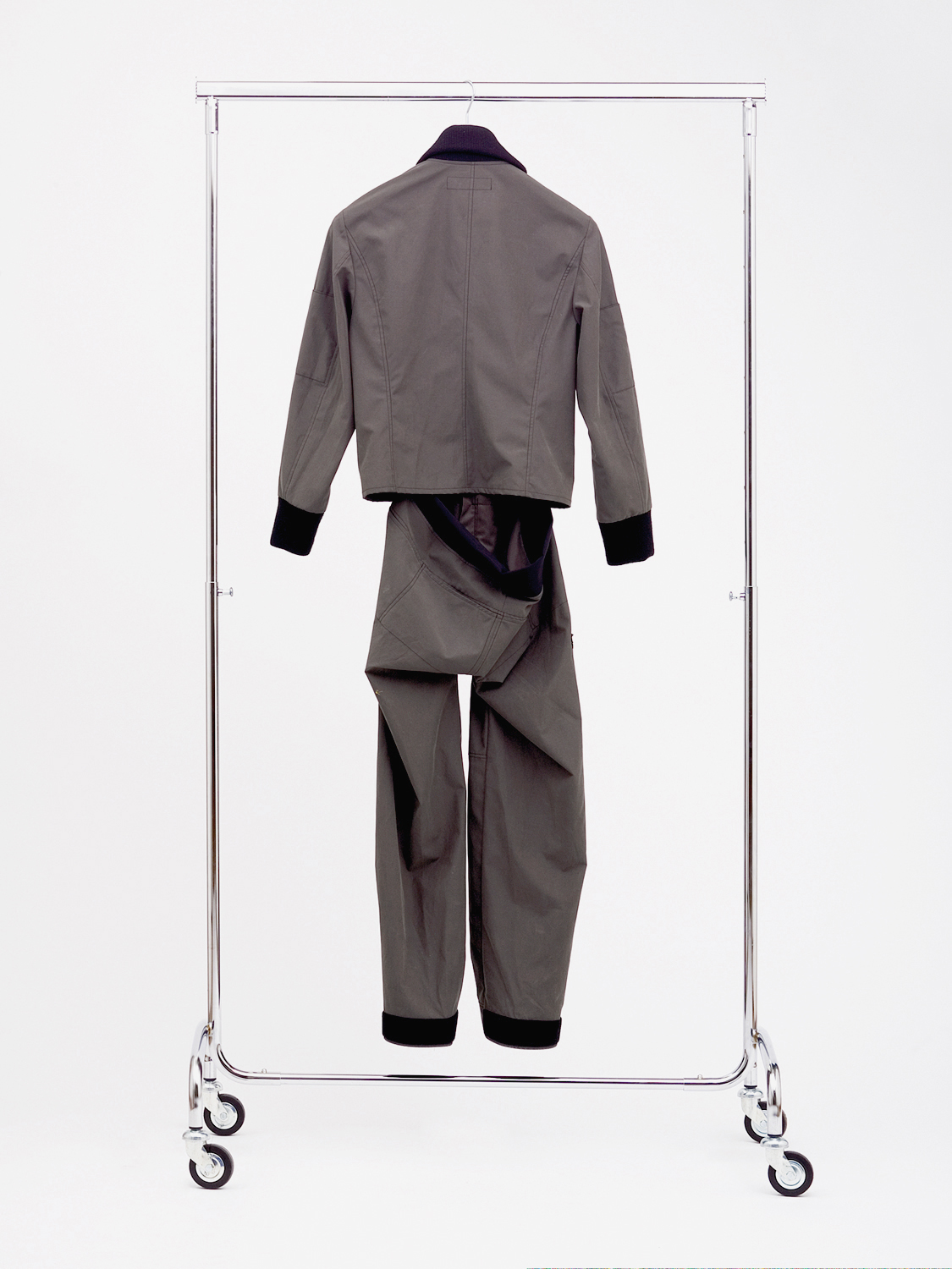 jump suit 'Modell A09'