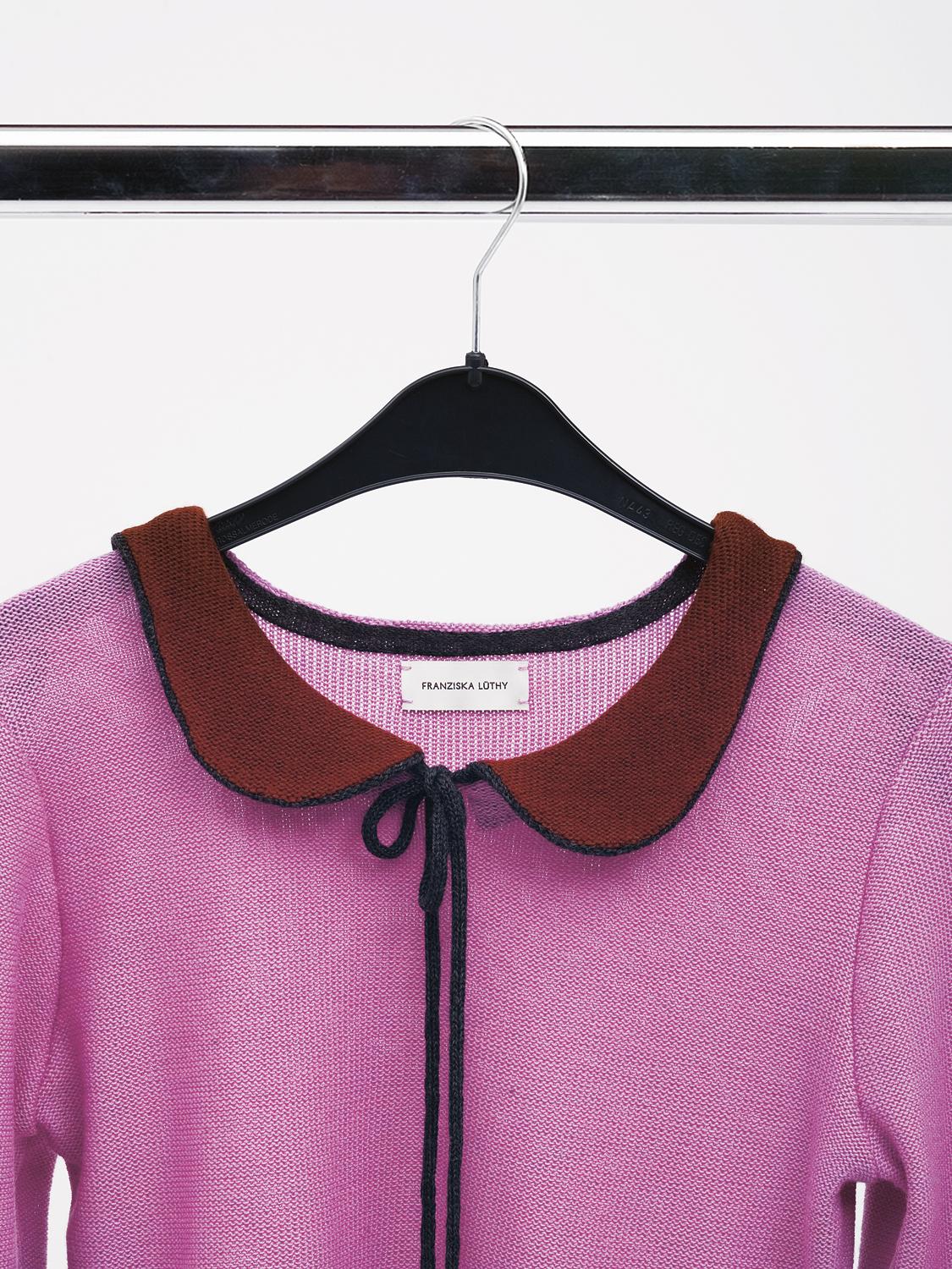 womenswear collection 'Hickory', winter 2007/2008