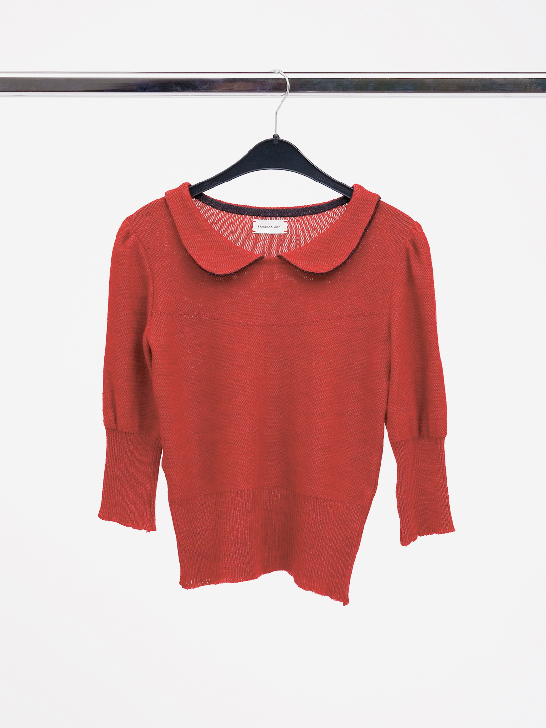 womenswear collection 'Hickory', winter 2007/2008