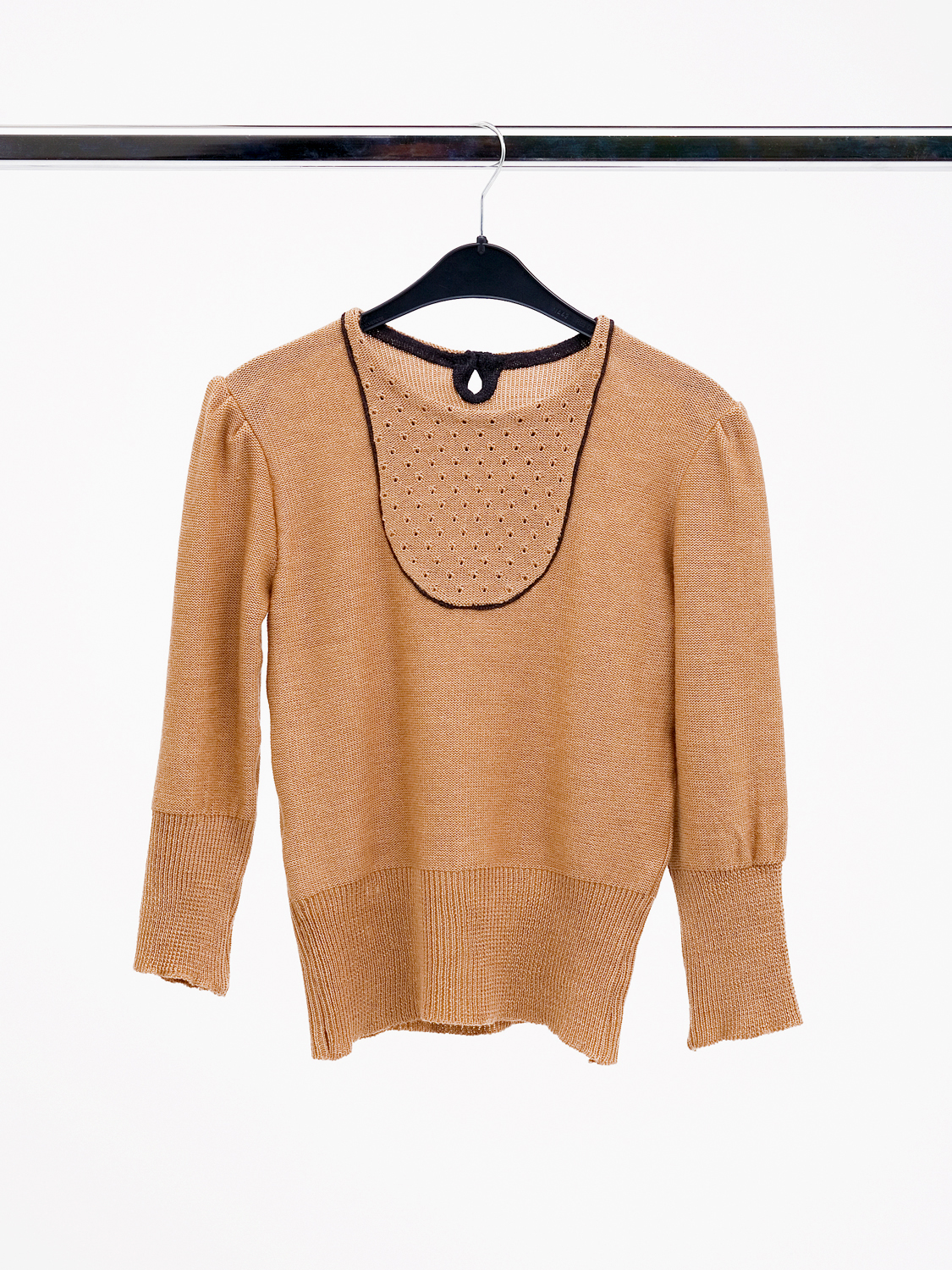 womenswear collection 'Hickory', winter 2007/2008