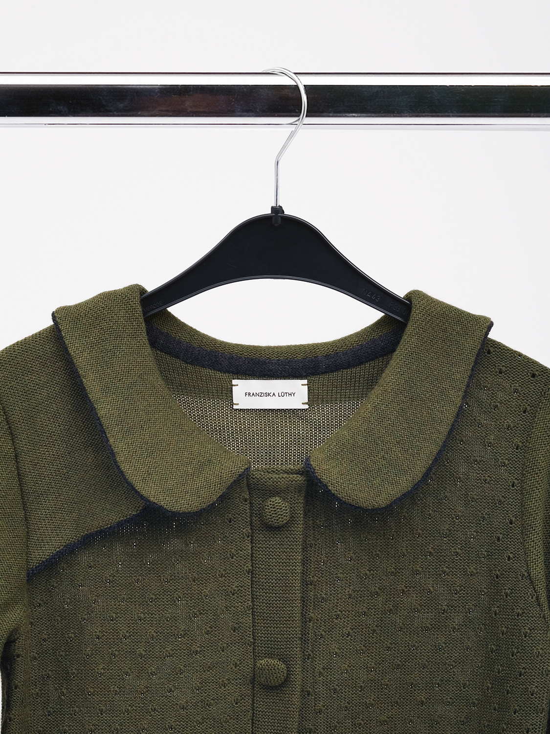 womenswear collection 'Hickory', winter 2007/2008