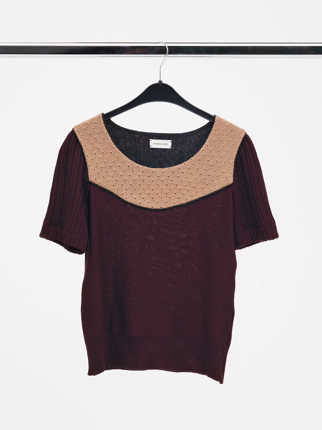 womenswear collection 'Hickory', winter 2007/2008