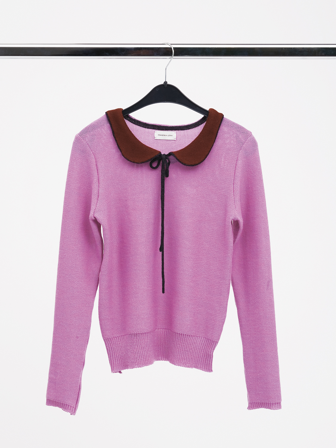 womenswear collection 'Hickory', winter 2007/2008