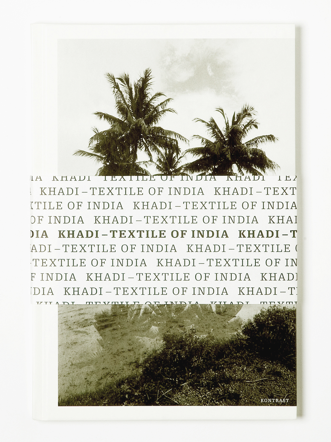 'Khadi - Textile of India'