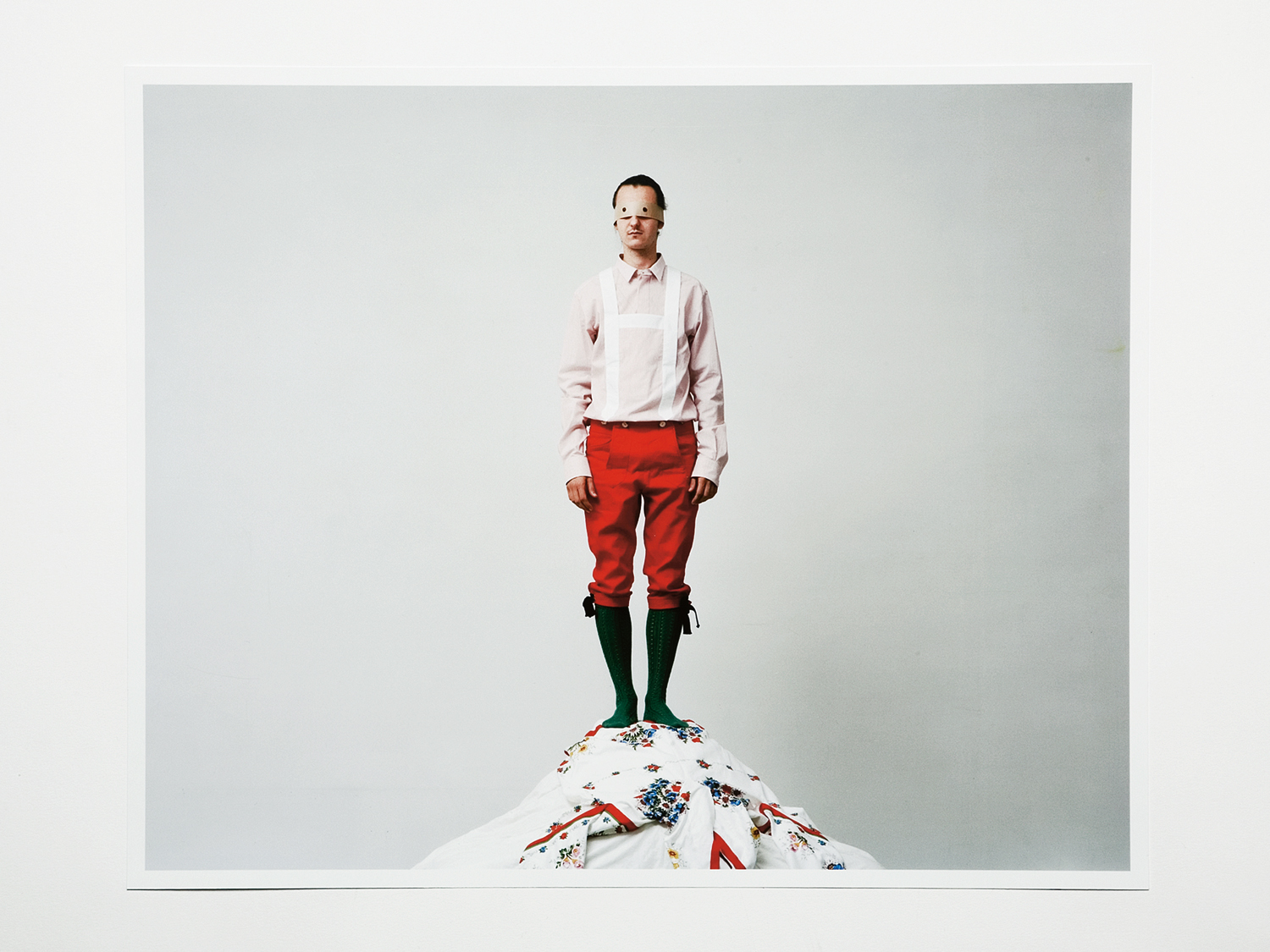 'Bernhardo, Montagnhard, Veronique, Veronique aussi'