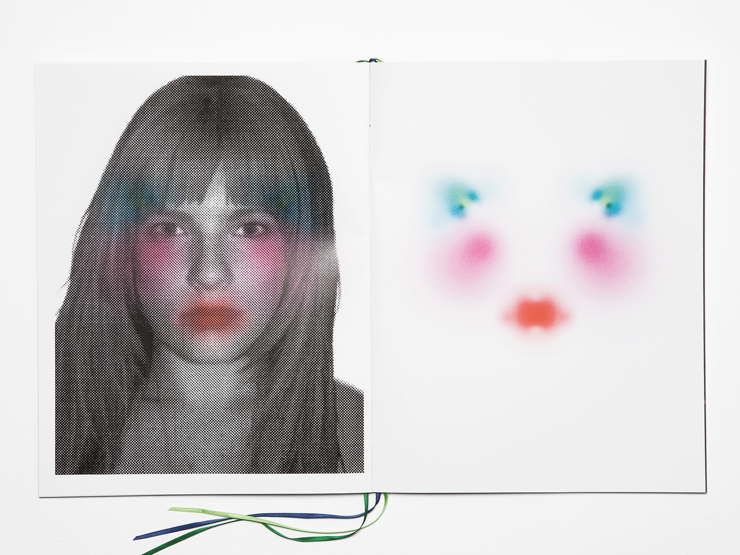 'Falabella, un récit sur la beauté'