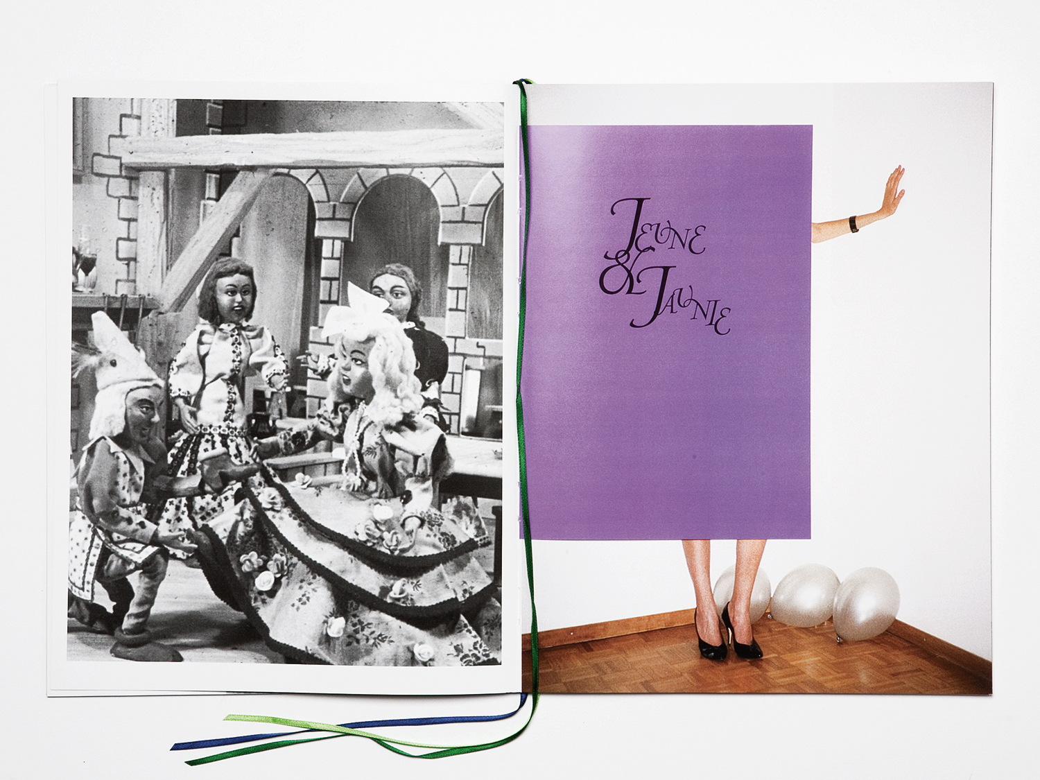 'Falabella, un récit sur la beauté'