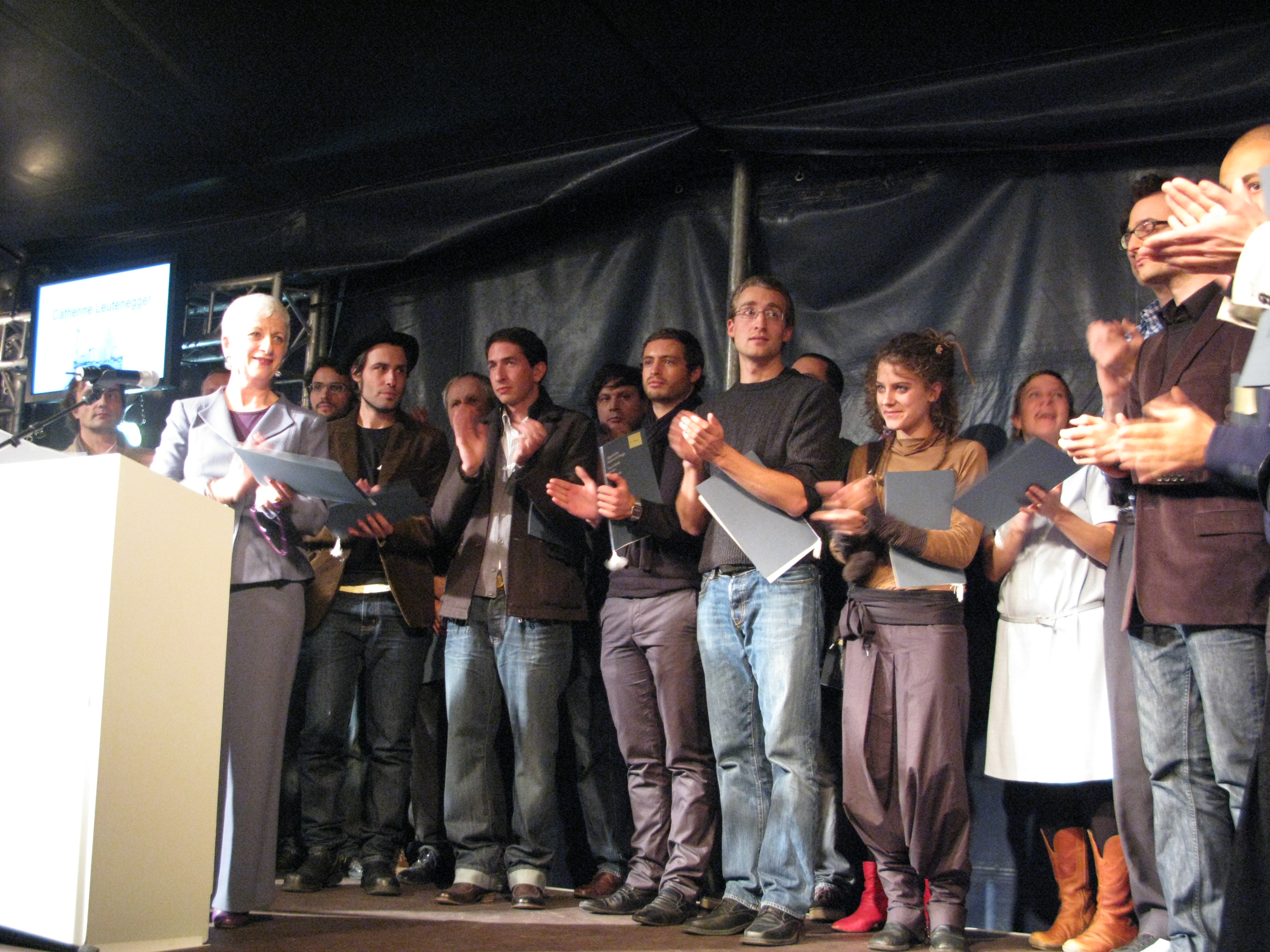 Annemarie Hürlimann